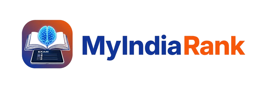 MyIndiaRank